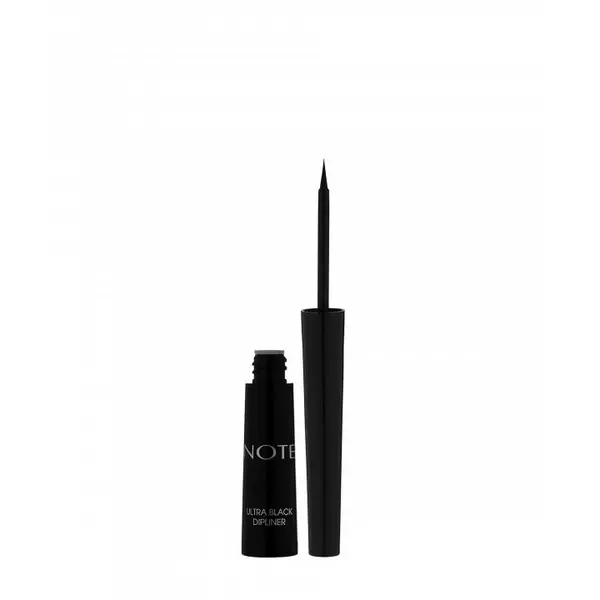 خط چشم نمدی نوت مدل Ultra Black - 5