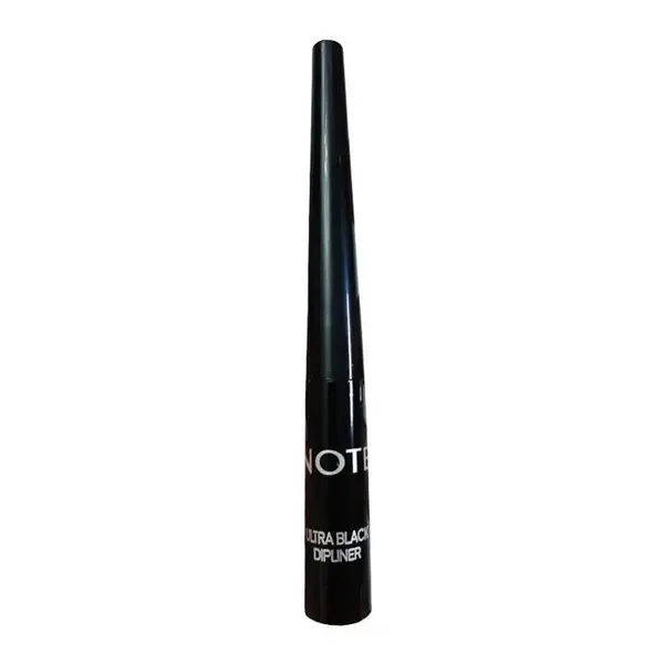 خط چشم نمدی نوت مدل Ultra Black - 2