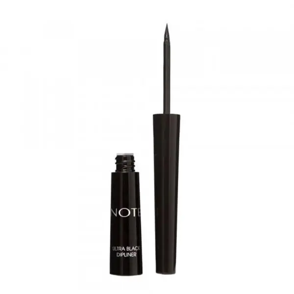 خط چشم نمدی نوت مدل Ultra Black - 3