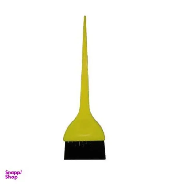برس رنگ مو مدل venus کد 003 - 5