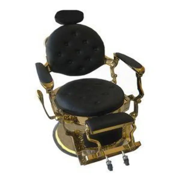 صندلی آرایشگاهی مدل VIP - 3