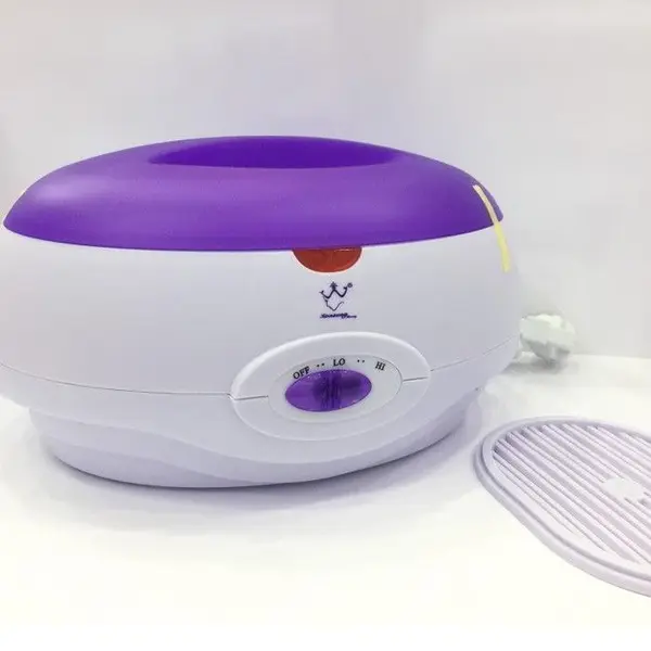 دستگاه پارافین کونسانگ مدل  wn608-1 - 2
