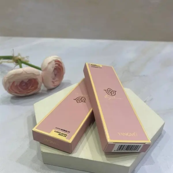 خط چشم ماژیکی مدل YM9055 یانگمی YANGMEI - 2