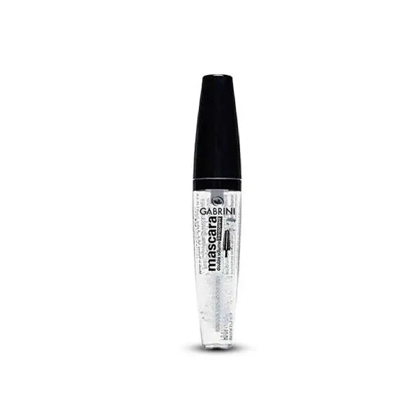 ریمل مژه و ابرو گابرینی حجم دهنده و تقویت کننده بی رنگ - 2