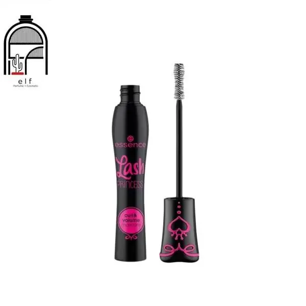 ریمل اسنس مدل حجم دهنده و حالت دهنده لش پرنسس کورل - 2