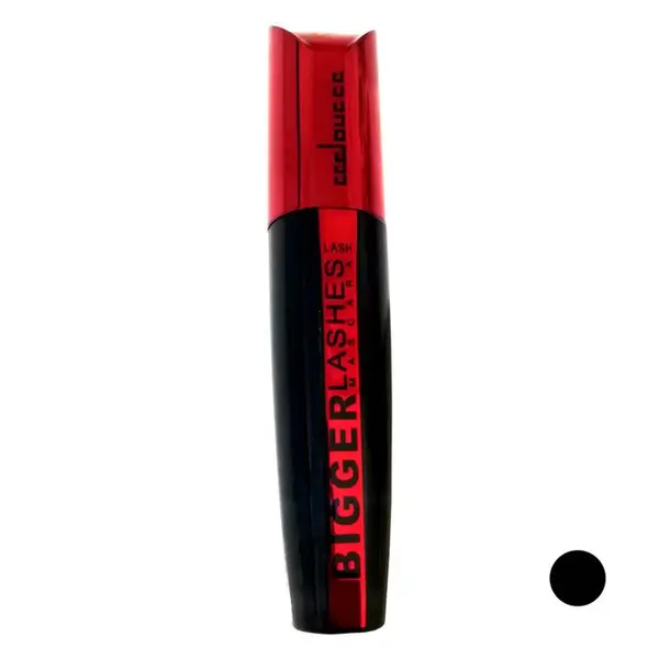 ریمل حجم دهنده سی دوسه مدل BIGGER LASHES - 2