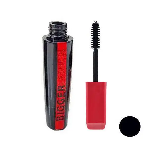 ریمل حجم دهنده سی دوسه مدل BIGGER LASHES
