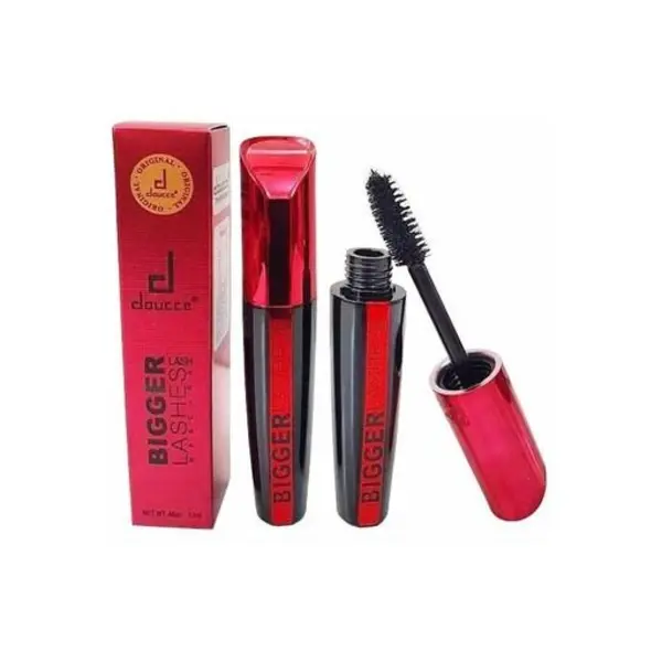 ریمل حجم دهنده سی دوسه مدل BIGGER LASHES - 4