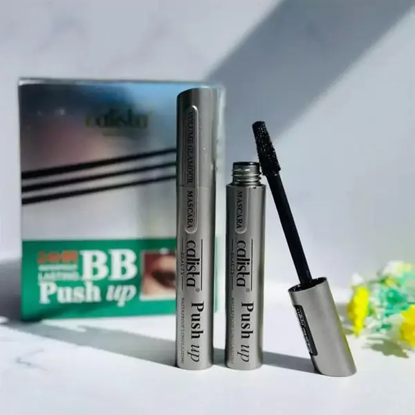 ریمل حجم دهنده کالیستا مدل Bold Volume - 5