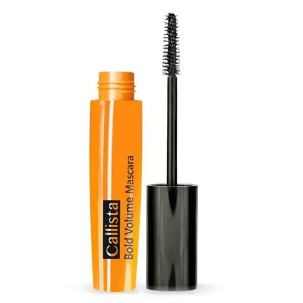 ریمل حجم دهنده کالیستا مدل Bold Volume - 4