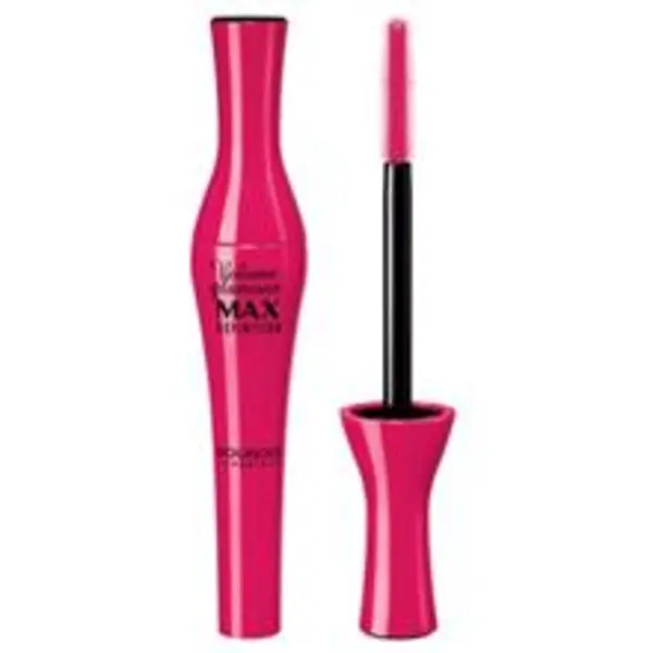 ریمل بورژوا مکس صورتی BOURJOIS Volume Glamour Max Definition - 4
