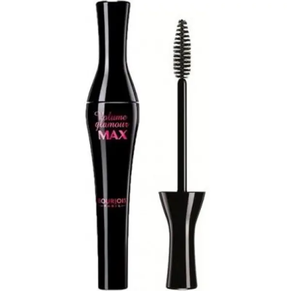 ریمل بورژوا مکس صورتی BOURJOIS Volume Glamour Max Definition - 6