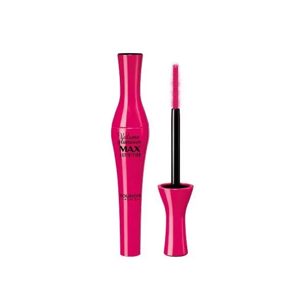 ریمل بورژوا مکس صورتی BOURJOIS Volume Glamour Max Definition - 3
