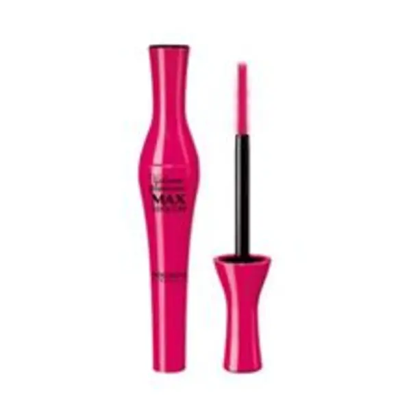 ریمل بورژوا مکس صورتی BOURJOIS Volume Glamour Max Definition - 5