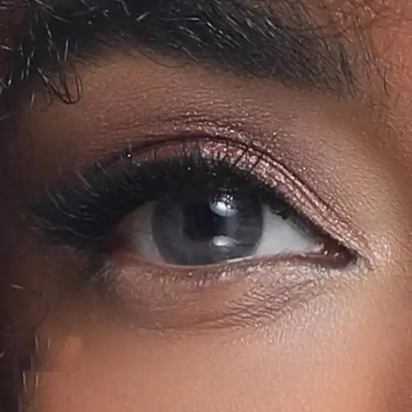 لنز چشم بیوتی کانفست شماره ۳ مدل Caty Eyes - 2