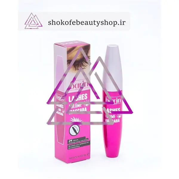 ریمل کالیستا بیوتی مدل CC LASH - 4
