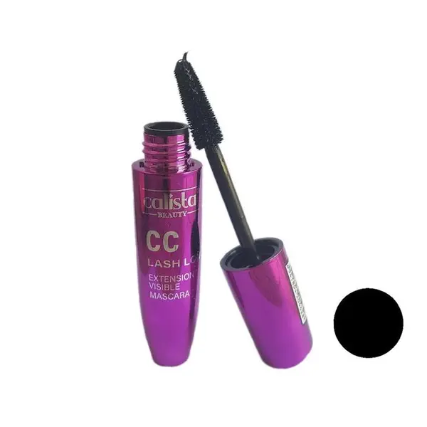 ریمل کالیستا بیوتی مدل CC LASH - 5