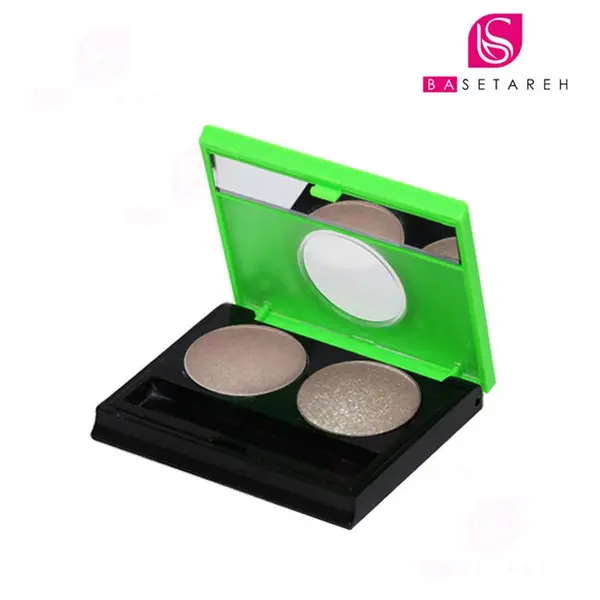 سایه چشم کالیستا مدل Design شماره ES60 - 6