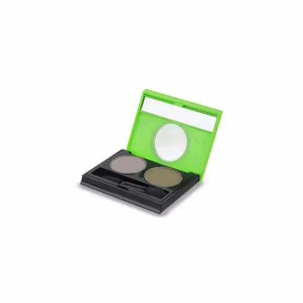 سایه چشم کالیستا مدل Design شماره ES60 - 3