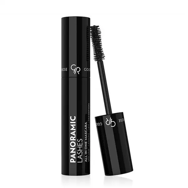 ریمل گلدن رز مدل ENDLESS LASHES - 5