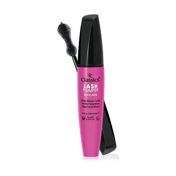 ریمل گلدن رز مدل ENDLESS LASHES - 6