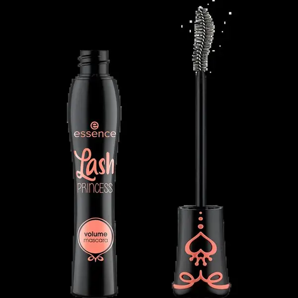 ریمل حجم دهنده اسنس essence مدل Lash Princess - 2