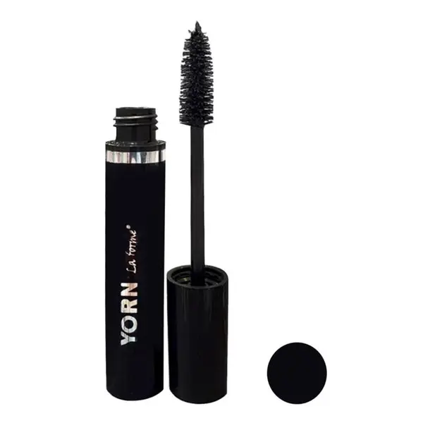ریمل حجم دهنده یورن مدل EXTREME SUPER LASH - 3