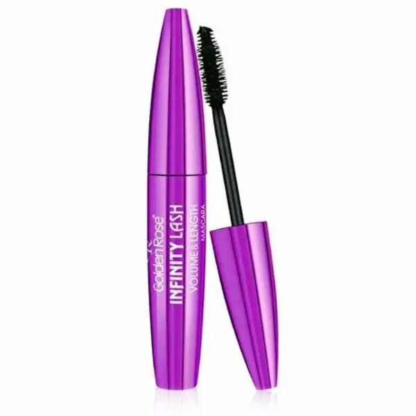 ریمل گلدن رز اصلی مدل اینفینیتی Infinity Lash - 5