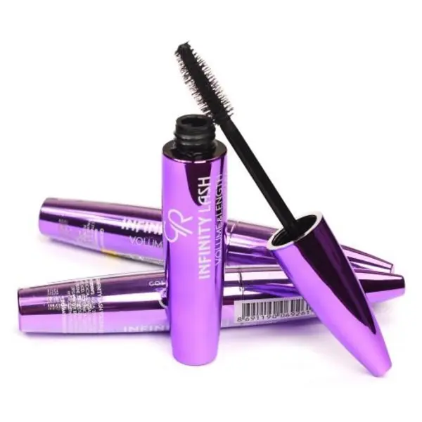ریمل گلدن رز اصلی مدل اینفینیتی Infinity Lash - 2