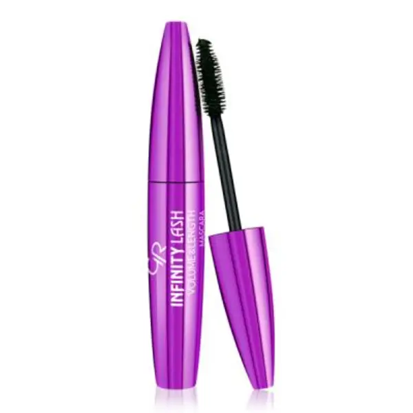 ریمل گلدن رز اصلی مدل اینفینیتی Infinity Lash - 4
