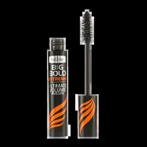 ریمل isadora BigBold Extreme. - 4