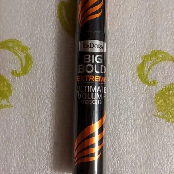 ریمل isadora BigBold Extreme. - 3