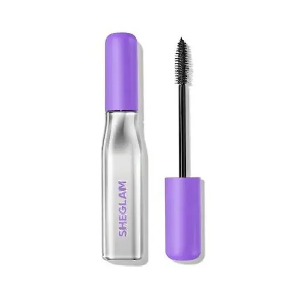 ریمل حجم دهنده مگا بوست شیگلم مدل LashLighter Mega Boost Mascara - 2