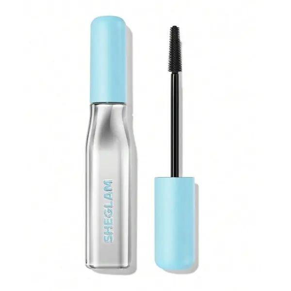 ریمل حجم‌ دهنده و بلندکننده شیگلم قابل شستشو با آب مدل Lashlighter Infinite Tubing Mascara - 2