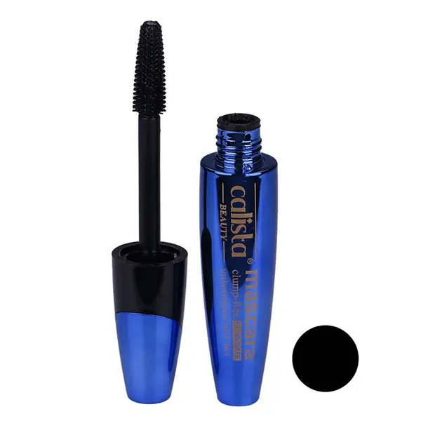 ریمل حجم دهنده کالیستا مدل MAXM - 3