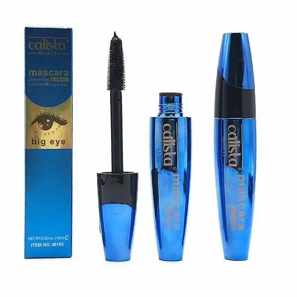 ریمل حجم دهنده کالیستا مدل MAXM - 2