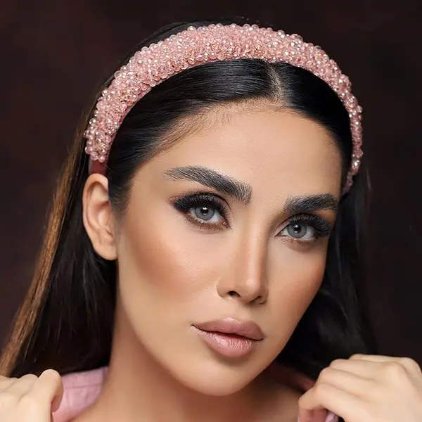 لنز چشم فصلی کانفست رنگ(PRECLOUS GRAY)شماره07 کد955 - 2