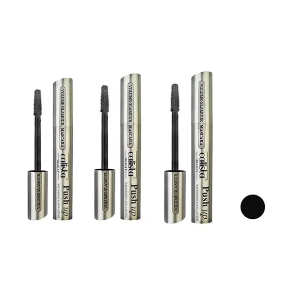 ریمل حجم دهنده کالیستا بیوتی مدل push up 24h - 2