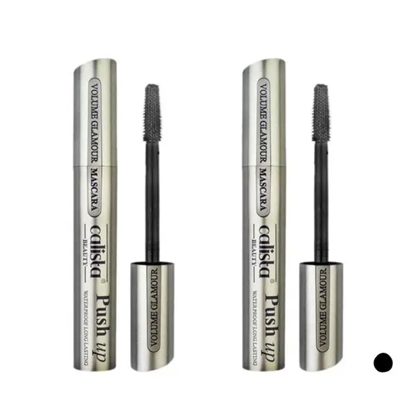ریمل حجم دهنده کالیستا بیوتی مدل push up 24h - 3