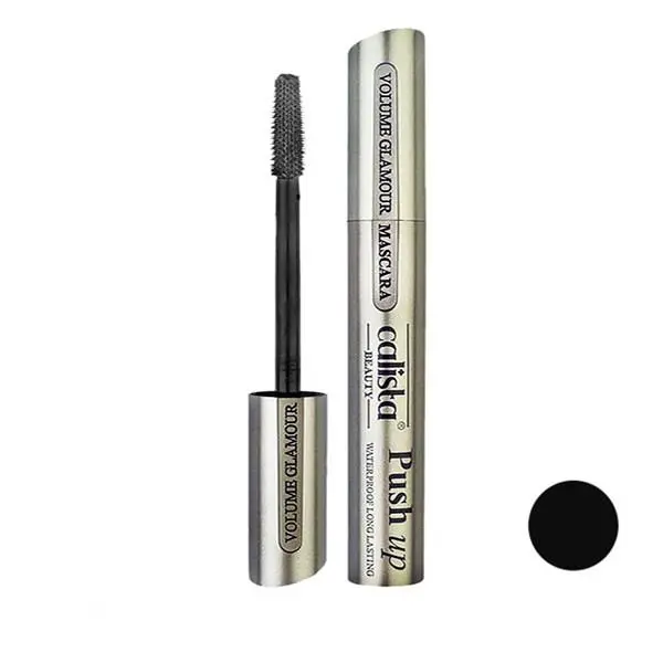ریمل حجم دهنده کالیستا بیوتی مدل push up 24h - 4