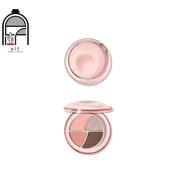 پالت سایه چشم شیگلم مدل Stay Juicy LA - 2
