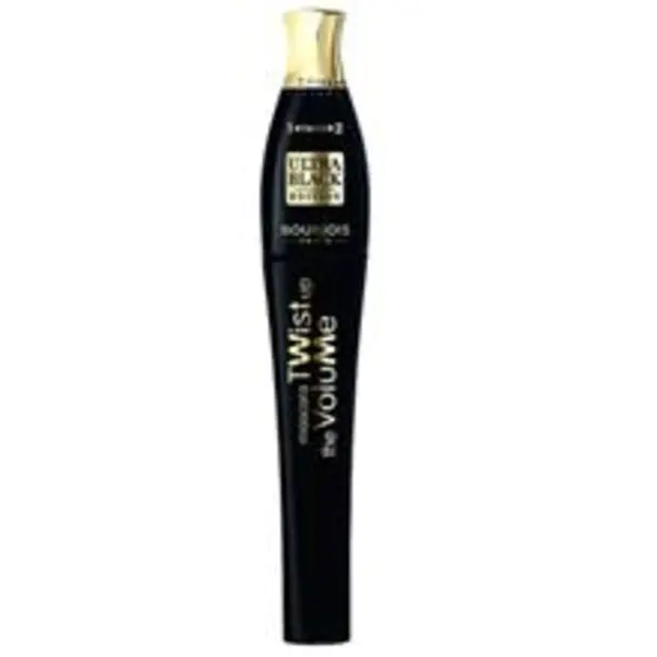 ریمل مدل Twist Up The Volume Ultra Black بورژوآ - 2