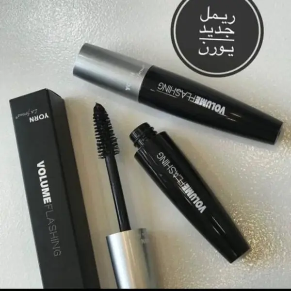 ریمل یورن مدل Volume Flashing - 5