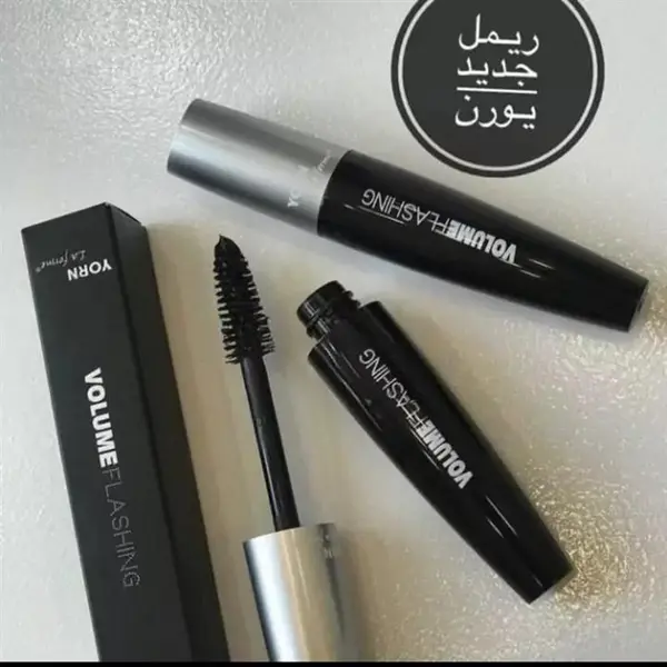 ریمل یورن مدل Volume Flashing - 3
