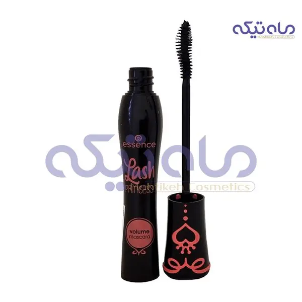 ریمل اسنس لش پرینسس مدل volume mascara حجم 12 میل - 2