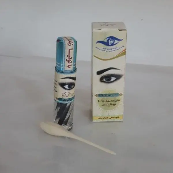 سرمه ده مغز توتیا - 3