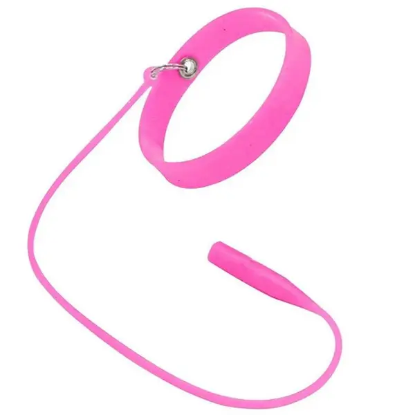 دستبند نگهدارنده پنس مژه بند محافظ پنس - 2