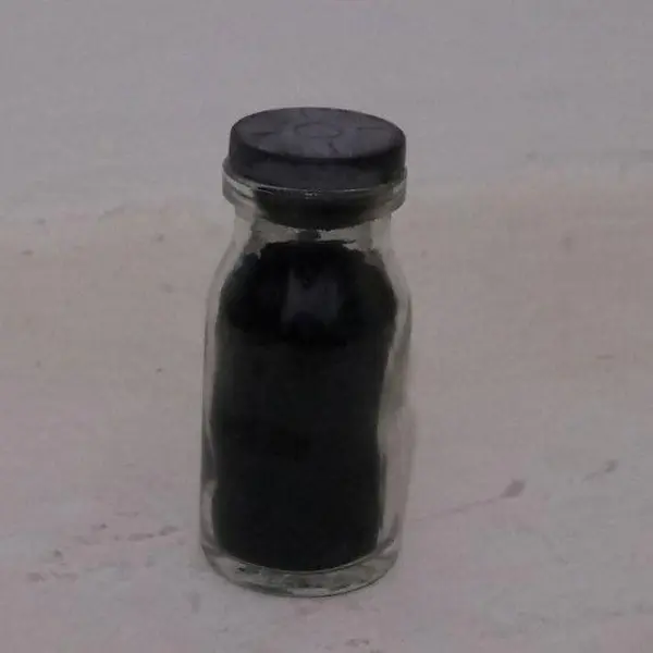 سرمه بادام و فندق