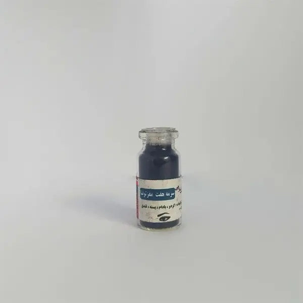 سرمه هفت مغز توتیا - 4