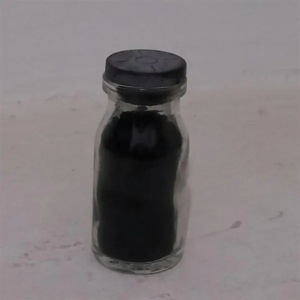 سرمه بادام و فندق - 3